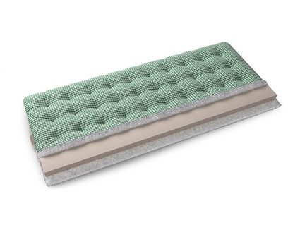 Матрас Mr.Mattress Kishi 90х190