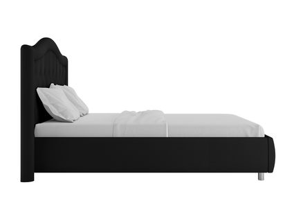 Кровать Димакс Эридан Нуар с подъемным механизмом 180х190