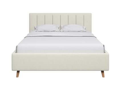 Кровать Димакс Амадора Кварц с подъемным механизмом 200х200