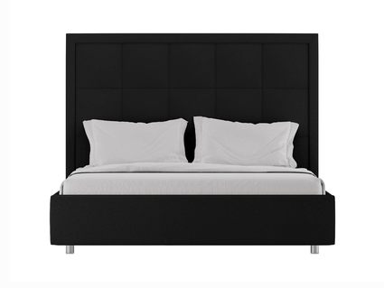 Кровать Димакс Испаньола Нуар 120х200