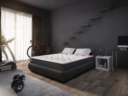 Матрас Alfabed Astro 80х190