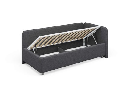 Кровать Сонум Capri Энигма Джава (с подъемным механизмом) 80х190