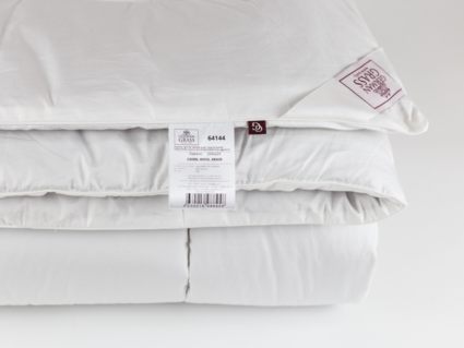 Одеяло German Grass Camel Wool Grass теплое 150х200