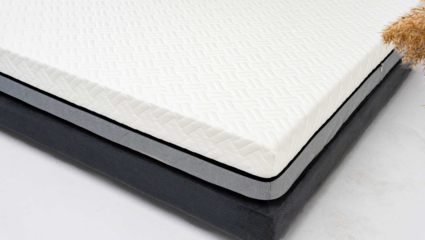 Матрас Materlux SOLIDO 200х200