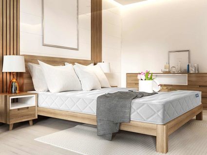 Матрас Димакс Relmas Foam 3Zone 110х190