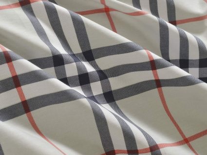 Комплект постельного белья Софи де Марко Урмас (серый) Евро