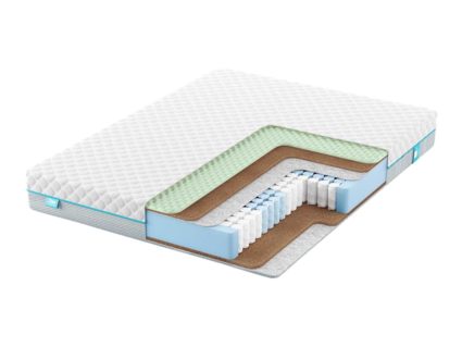 Матрас Промтекс-Ориент Soft Middle Cocos M 31