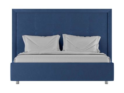 Кровать Димакс Норма + Сапфир с подъемным механизмом 200х200