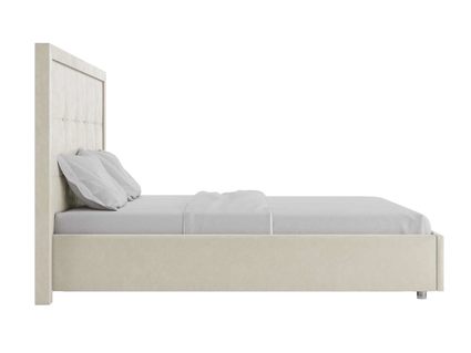 Кровать Димакс Норма + Кварц с подъемным механизмом 200х190