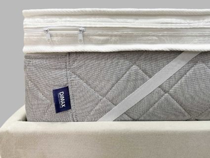 Наматрасник Димакс Balance foam 3 см 140х200