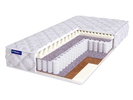 Матрас BeautyRoll Roll Spring Balance Massage S600 34