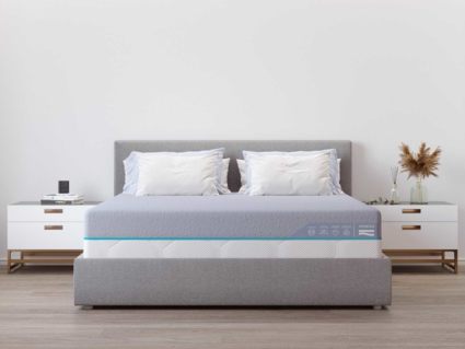 Матрас Промтекс-Ориент Monolit Combi Eco 20 80х190