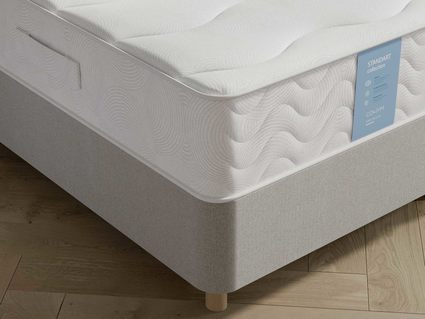 Матрас Сонум Standart Middle 200х190