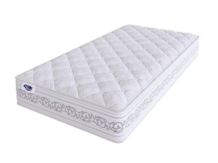 Матрас SkySleep Etalon Medium S1000 30