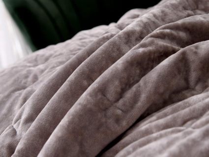 Покрывало Софи де Марко Алира (беж) 160х220