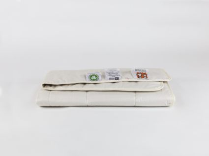 Одеяло German Grass Baby Organic Linen Grass всесезонное
