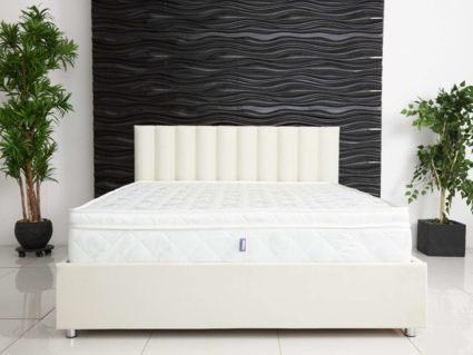 Наматрасник Димакс Balance foam 5 см 160х190