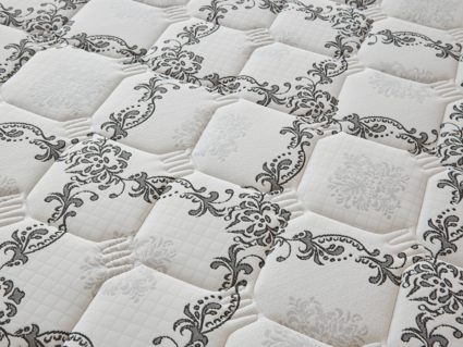 Матрас Димакс Твист Ролл Софт сайд 200х190