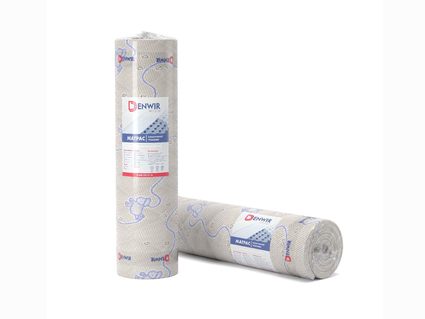 Матрас Denwir BABY SPRING SOFT FOAM 14 60х120