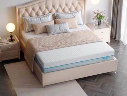 Матрас Промтекс-Ориент Soft Middle Cocos M 200х200