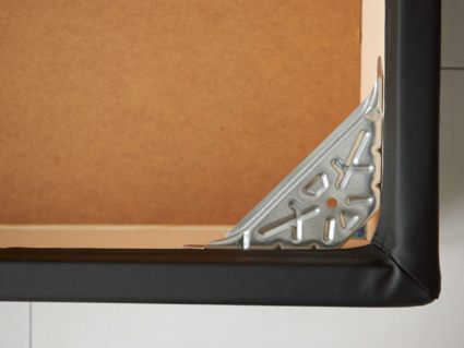 Кровать Димакс Риос Нуар с подъемным механизмом 120х200