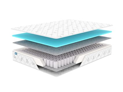 Матрас Димакс Оптима О-Премиум 150х200