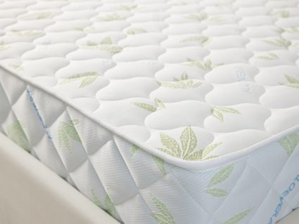 Матрас Мистер Слип Mono Line люкс 120х200