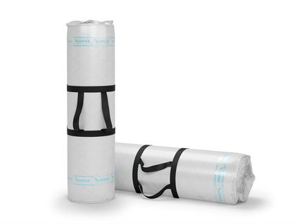 Топпер Lonax LX Relax ППУ 6 120х195