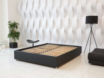 Кровать Димакс Риос Альбус 80х200