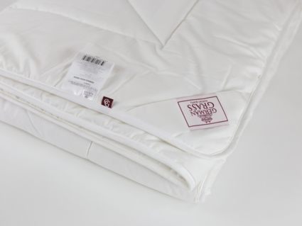 Одеяло German Grass Merino Wool Grass всесезонное 150х200