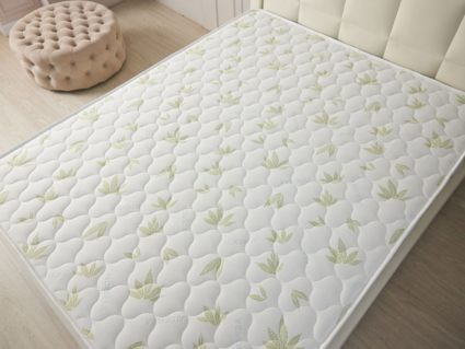 Матрас Мистер Слип Special Line мидл плюс 160х180