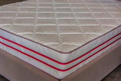 Матрас Sontelle Sante Dual comfort R 120х195