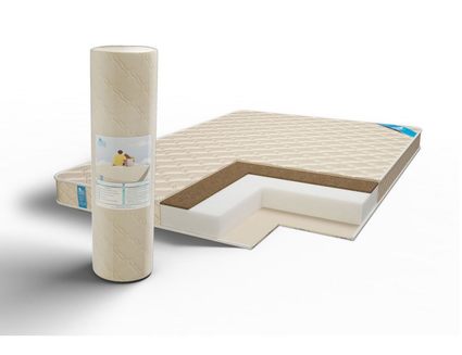 Матрас Comfort Line Cocos Eco Roll Slim 29