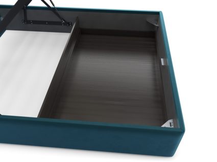 Кровать Lonax Кармела велюр Dolly-13 (с подъемным механизмом) 140х200