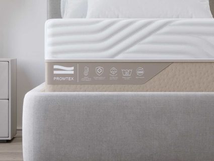 Матрас Промтекс-Ориент Micropacket Cocos Strutto 110х190