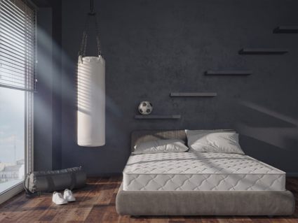 Матрас Evita Eco 120х186