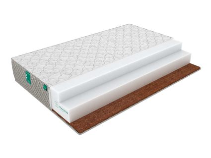 Матрас Sleeptek Roll SpecialFoam Cocos 25 39