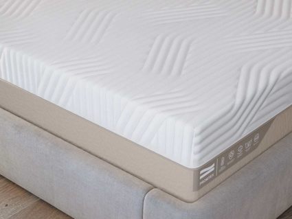 Матрас Промтекс-Ориент Duet Middle 80х190