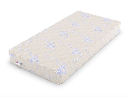 Матрас Denwir BABY SPRINGLESS ECO FOAM 10 60х120