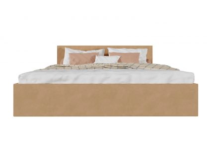 Кровать Димакс Джеффер Опал 200х200