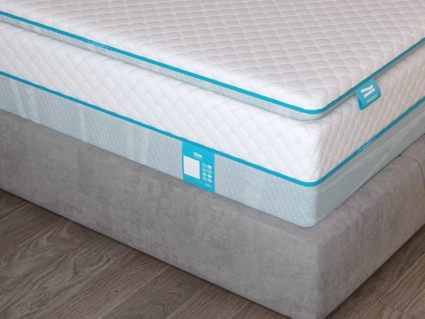 Наматрасник Промтекс-Ориент Latex Eco 3 / Cocos 3 120х190