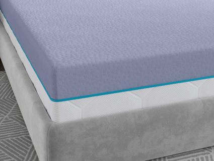 Матрас Промтекс-Ориент Monolit Combi Memory 20 60х120