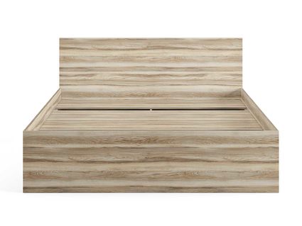Кровать Сонум Mariana Ясень Ориноко 140х190