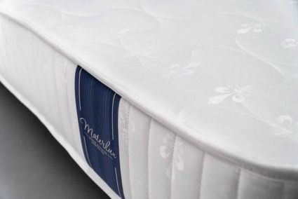 Матрас Materlux MARTE MAXI 60х120