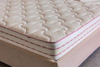 Матрас Sontelle Vivre Dual event 180х200