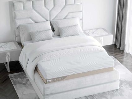 Матрас Промтекс-Ориент Micropacket Memory 140х200