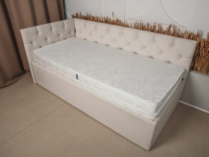 Кровать Димакс Бриони Агат 90х190