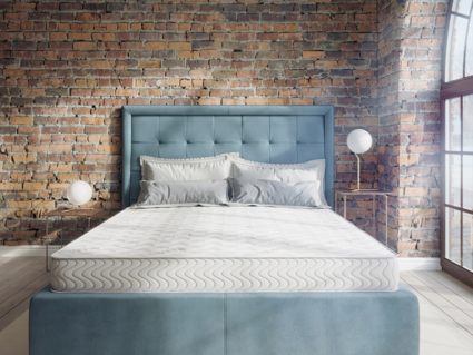 Матрас Evita Firm Massage EVS1000 180х195