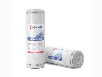 Матрас Denwir EXTRA MIDDLE SOFT TFK 60х110