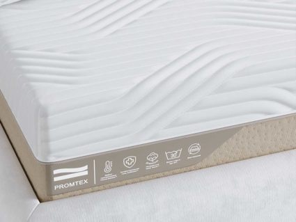 Матрас Промтекс-Ориент Duet Latex Eco 150х200